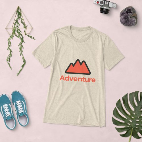 adventure t shirts online